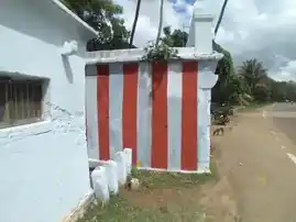 Arulmigu Kunnagudi Kuttralavinayagar Temple, -, Illangi - 627805