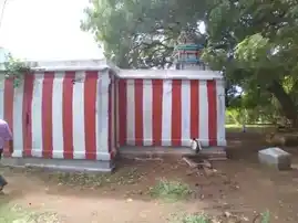 Arulmigu Kunnagudi Kuttralavinayagar Temple, -, Illangi - 627805 அருள்மிகு குன்னக்குடிகுற்றால விநாயகர் திருக்கோயில், -, Illangi - 627805, Tenkasi - Ancient Temple Architecture and History Image 5