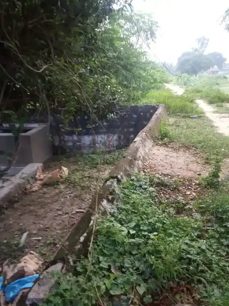 Arulmigu Kunnangudi Ayyanar Temple, Karungalakkudi - 625101