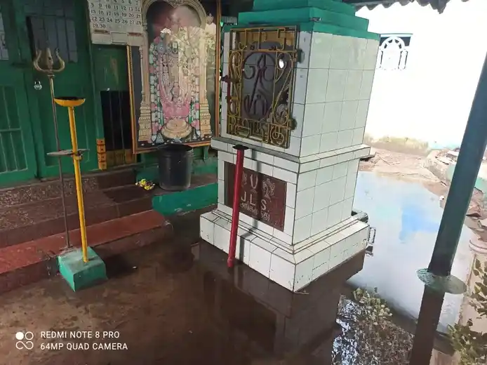 Arulmigu Kunnathamman Temple, Choolai, Chennai - 600112 அருள்மிகு குன்னாத்தம்மன் திருக்கோயில், சூளை, சென்னை - 600112, Chennai - Ancient Temple Architecture and History Image 4