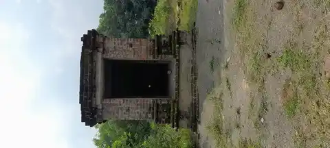 Arulmigu Kunnathamman Temple, Periya Kalakadi - 603310