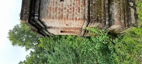 Arulmigu Kunnathamman Temple, Periya Kalakadi - 603310 அருள்மிகு குன்னத்தம்மன் திருக்கோயில், Periya Kalakadi - 603310, Chengalpattu - Ancient Temple Architecture and History Image 3