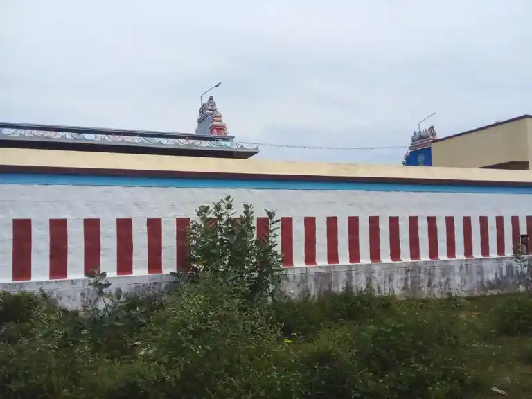 Arulmigu Kunnathikattu Ayyanar Temple, Sempoothi - 622401 அருள்மிகு குன்னத்திகாட்டுஅய்யனார் திருக்கோயில், Sempoothi - 622401, Pudukkottai - Ancient Temple Architecture and History Image 3