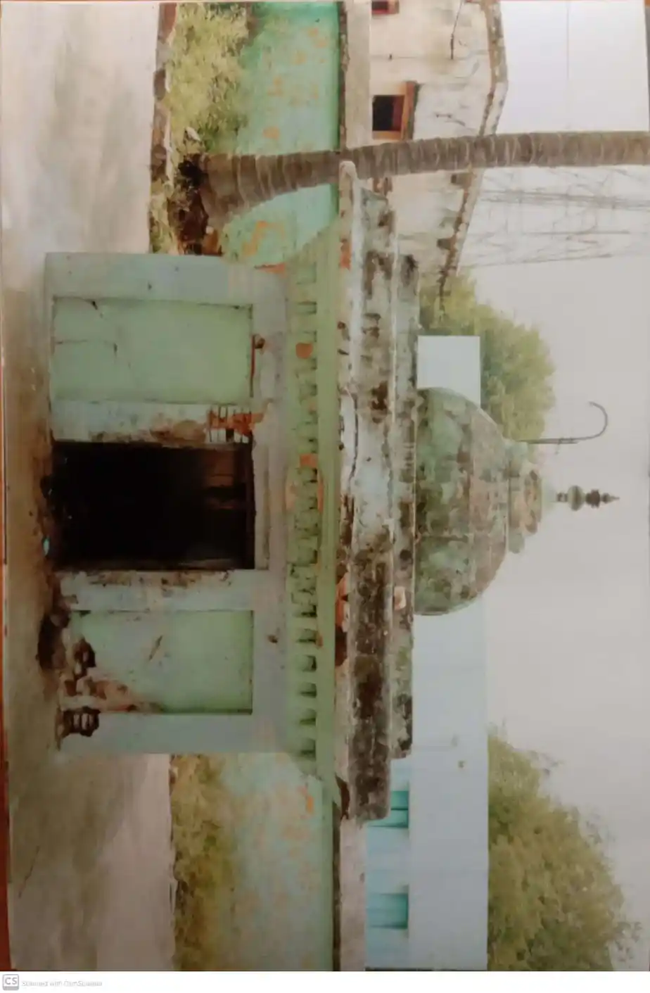 Arulmigu Kunnimarakaruppannaswamy And Sellandiamman Temple, Valayapatti - 637020