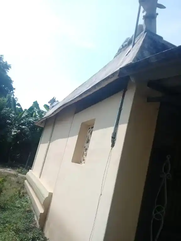 Arulmigu Kunrumalaiyan Temple, Arakkattalai - 621701 Arulmigu Kunrumalaiyan Temple, Arakkattalai - 621701, Ariyalur - Ancient Temple Architecture and History Image 2