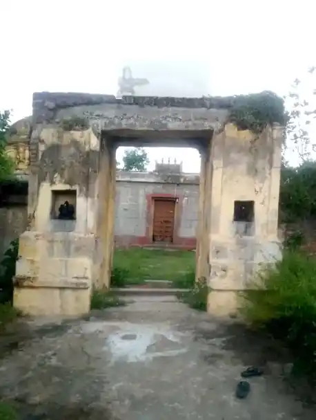 Arulmigu Kuntheeswarar Temple, Melthandarai - 603403