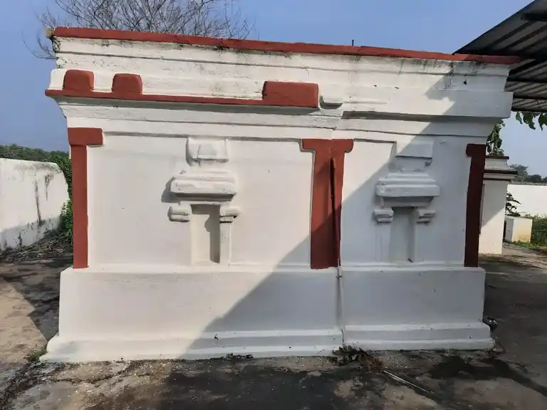 Arulmigu Kuraineekeeswarar Temple, Near School, Pondavakkam - 602026