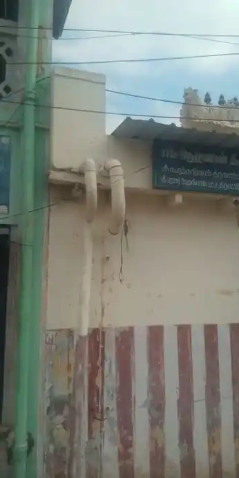 Arulmigu Kurathalvar Temple, Srirangam, Thiruchirappalli - 620006 அருள்மிகு கூரத்தாழ்வார் திருக்கோயில், Srirangam, Thiruchirappalli - 620006, Thiruchirappalli - Ancient Temple Architecture and History Image 3