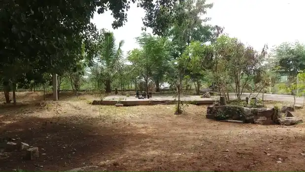 Arulmigu Kuricchipatti Pillaiyar Temple, Vadugapatti - 621316