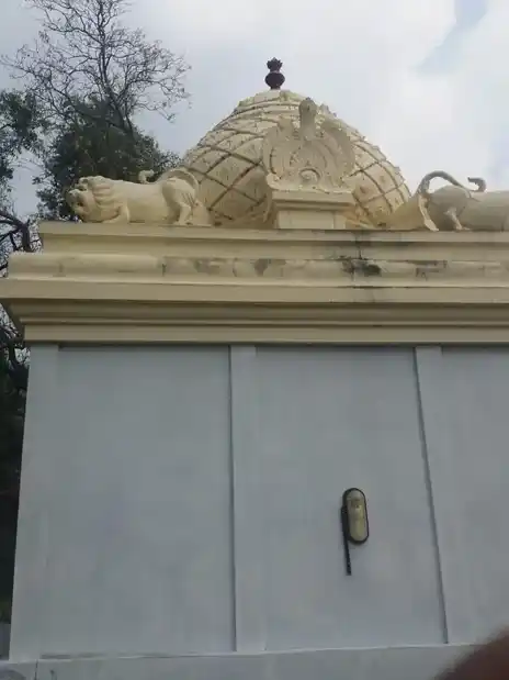 Arulmigu Kuricheriamman Temple, Kurinjeri - 642123