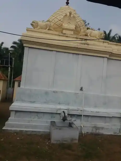 Arulmigu Kuricheriamman Temple, Kurinjeri - 642123 குறிஞ்சேரியம்மன் திருக்கோயில், குறுஞ்சேரி - 642123, Coimbatore - Ancient Temple Architecture and History Image 3