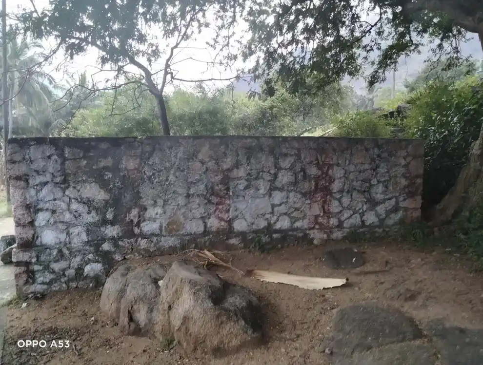 Arulmigu Kurichi Parai Kandan Sastha Temple, Aaladi, Ananthapuram - 629851 Arulmigu Kurichi Parai Kandan Sastha Temple, Aaladi, அனந்தபுரம் - 629851, Kanyakumari - Ancient Temple Architecture and History Image 2