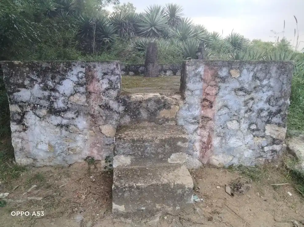 Arulmigu Kurichi Parai Kandan Sastha Temple, Aaladi, Ananthapuram - 629851 Arulmigu Kurichi Parai Kandan Sastha Temple, Aaladi, அனந்தபுரம் - 629851, Kanyakumari - Ancient Temple Architecture and History Image 5