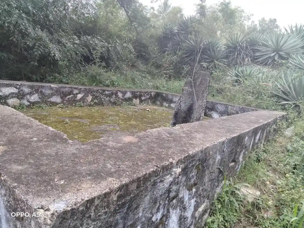 Arulmigu Kurichi Parai Kandan Sastha Temple, Aaladi, Ananthapuram - 629851 Arulmigu Kurichi Parai Kandan Sastha Temple, Aaladi, அனந்தபுரம் - 629851, Kanyakumari - Ancient Temple Architecture and History Image 7