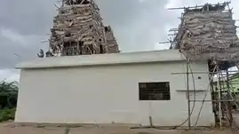 Arulmigu Kuruchipidari Temple, Keerambour - 621002 Arulmigu Kuruchipidari Temple, Keerambour - 621002, Thiruchirappalli - Ancient Temple Architecture and History Image 2