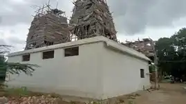 Arulmigu Kuruchipidari Temple, Keerambour - 621002 Arulmigu Kuruchipidari Temple, Keerambour - 621002, Thiruchirappalli - Ancient Temple Architecture and History Image 3