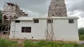 Arulmigu Kuruchipidari Temple, Keerambour - 621002 Arulmigu Kuruchipidari Temple, Keerambour - 621002, Thiruchirappalli - Ancient Temple Architecture and History Image 4