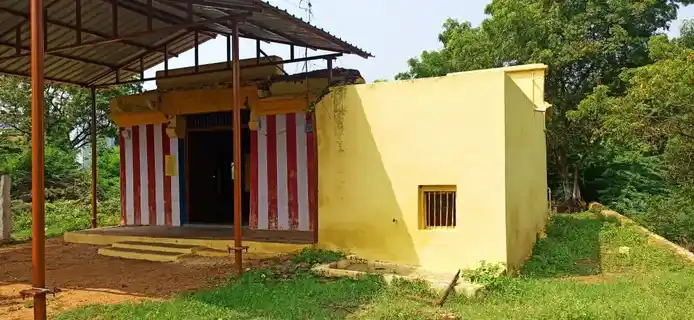 Arulmigu Kuruinthadi Vinayagar Temple, Melapavoor - 627806