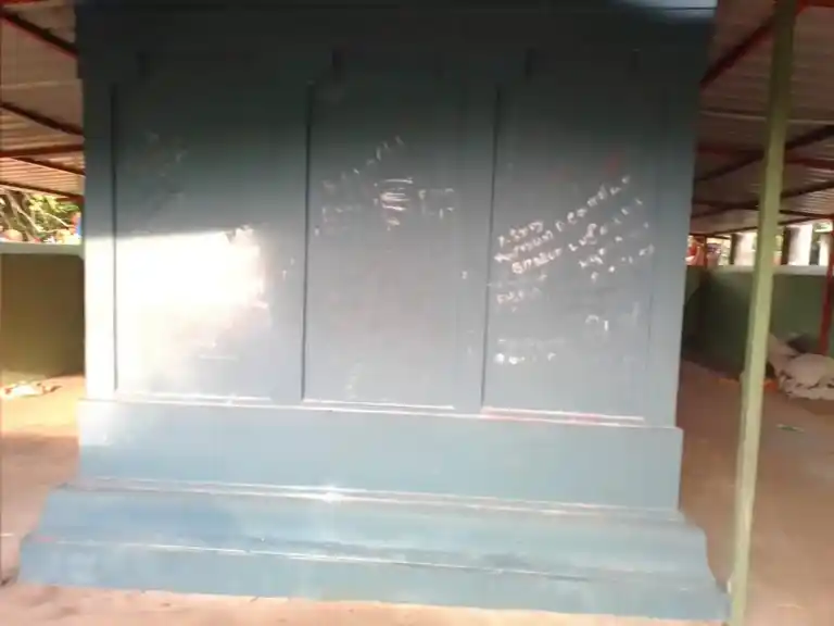 Arulmigu Kurumbai Iyyanar Temple, Karukai - 607303 அருள்மிகு குரும்பை ஐயனார் திருக்கோயில், Karukai - 607303, Cuddalore - Ancient Temple Architecture and History Image 7