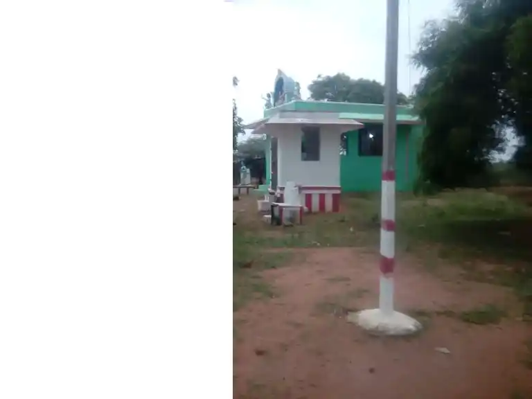 Arulmigu Kurumbanda Iyyanar Temple, Singakodendal Kanmaai, K.Marudhapuram - 627756