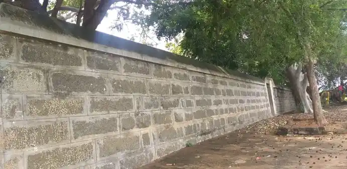 Arulmigu Kurumpadi Ayyanar Temple, Ayyanarkulam - 625532