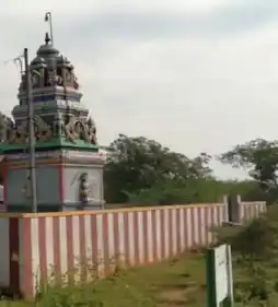 Arulmigu Kurumpakottai Ayyanar Temple, Kuyarumpakottai - 630410 அருள்மிகு. குரும்பக்கோட்டை அய்யனார் திருக்கோயில், Kuyarumpakottai - 630410, Sivagangai - Ancient Temple Architecture and History Image 2