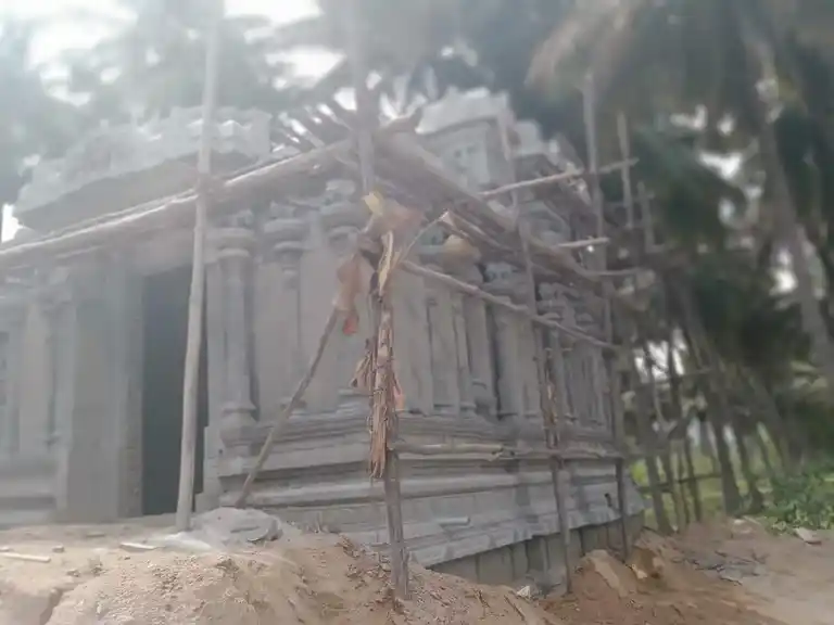 Arulmigu Kurumpatti Selliyamman Temple, Gundalapatti - 635101 Temple