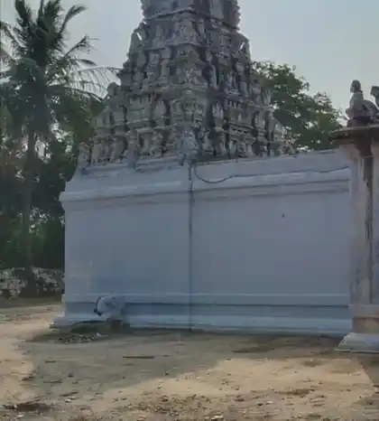 Arulmigu Kuruncheri Amman Temple, Kurinjeri Udumalpet, Udumalpet - 642154