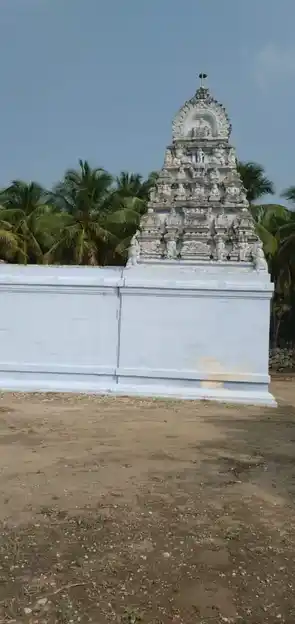 Arulmigu Kuruncheri Amman Temple, Kurinjeri Udumalpet, Udumalpet - 642154 அருள்மிகு குறிஞ்சேரியம்மன் திருக்கோயில், குறுஞ்சேரி Udumalpet, Udumalpet - 642154, Tiruppur - Ancient Temple Architecture and History Image 2