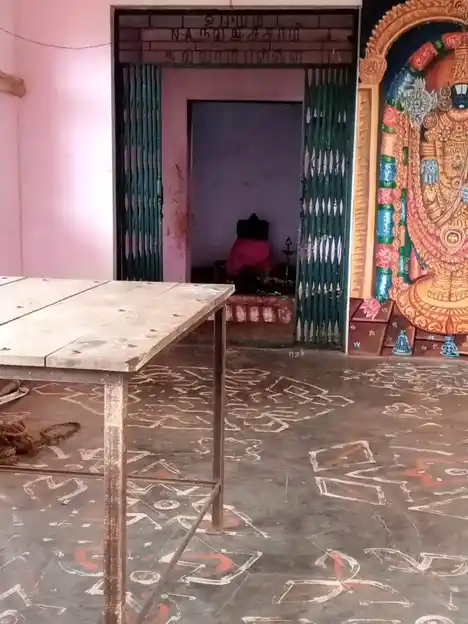 Arulmigu Kurunthadi Vinayagar Temple, Nallampillai - 621302 Arulmigu Kurunthadi Vinayagar Temple, Nallampillai - 621302, Thiruchirappalli - Ancient Temple Architecture and History Image 2