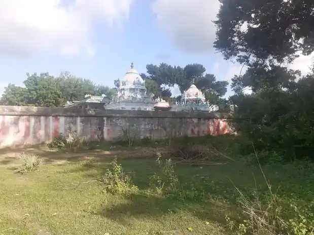 Arulmigu Kurunthaiayanar Temple, Kilamangalam - 614615
