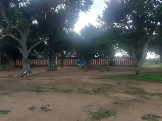 Arulmigu Kurunthaiayanar Temple, Kilamangalam - 614615 அருள்மிகு குருந்தைய்யனார் திருக்கோயில், Kilamangalam - 614615, Thanjavur - Ancient Temple Architecture and History Image 2