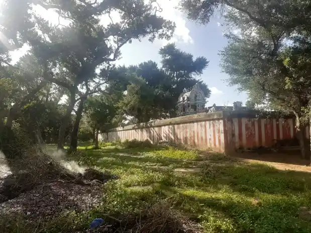 Arulmigu Kurunthaiayanar Temple, Kilamangalam - 614615 அருள்மிகு குருந்தைய்யனார் திருக்கோயில், Kilamangalam - 614615, Thanjavur - Ancient Temple Architecture and History Image 3