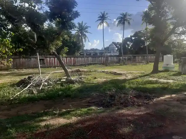 Arulmigu Kurunthaiayanar Temple, Kilamangalam - 614615 அருள்மிகு குருந்தைய்யனார் திருக்கோயில், Kilamangalam - 614615, Thanjavur - Ancient Temple Architecture and History Image 4