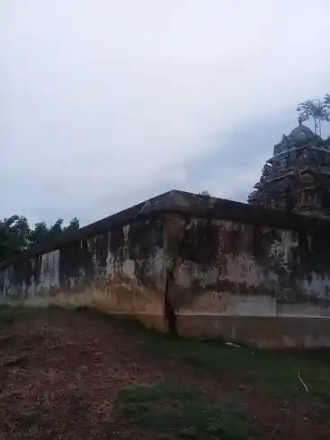 Arulmigu Kuruntharudaiya Ayyanar & Sithiyudaiya Ayyanar Temple, Paganeri - 630558
