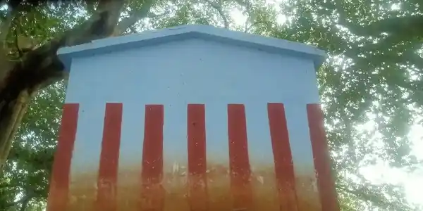 Arulmigu Kurunthodaiyar Sastha Temple, Village Out Side, Veppankulam - 627352 Arulmigu Kurunthodaiyar Sastha Temple, Village Out Side, வேப்பங்குளம் - 627352, Tirunelveli - Ancient Temple Architecture and History Image 2