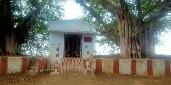 Arulmigu Kurunthodaiyar Sastha Temple, Village Out Side, Veppankulam - 627352 Arulmigu Kurunthodaiyar Sastha Temple, Village Out Side, வேப்பங்குளம் - 627352, Tirunelveli - Ancient Temple Architecture and History Image 5