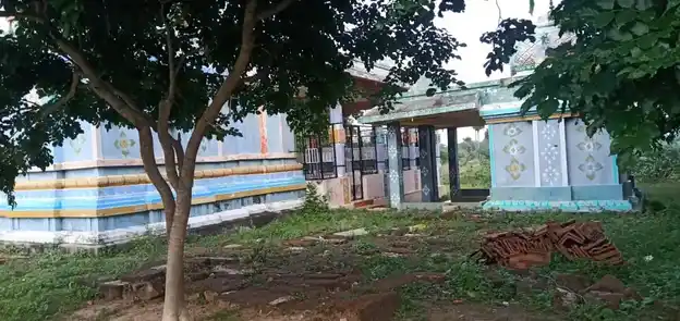 Arulmigu Kurunthudaiya Ayyanar Temple, Kottur - 630106 அருள்மிகு குருந்துடைய அய்யனார் திருக்கோயில், Kottur - 630106, Sivagangai - Ancient Temple Architecture and History Image 3