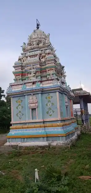 Arulmigu Kurunthudaiya Ayyanar Temple, Kottur - 630106 அருள்மிகு குருந்துடைய அய்யனார் திருக்கோயில், Kottur - 630106, Sivagangai - Ancient Temple Architecture and History Image 4