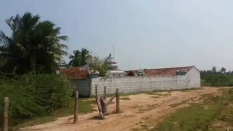 Arulmigu Kurunthudaya Ayyanar Temple, Athani - 614630 அருள்மிகு குருந்துடை அய்யனார் ஆலயம், Athani, Athani - 614630, Pudukkottai - Ancient Temple Architecture and History Image 5