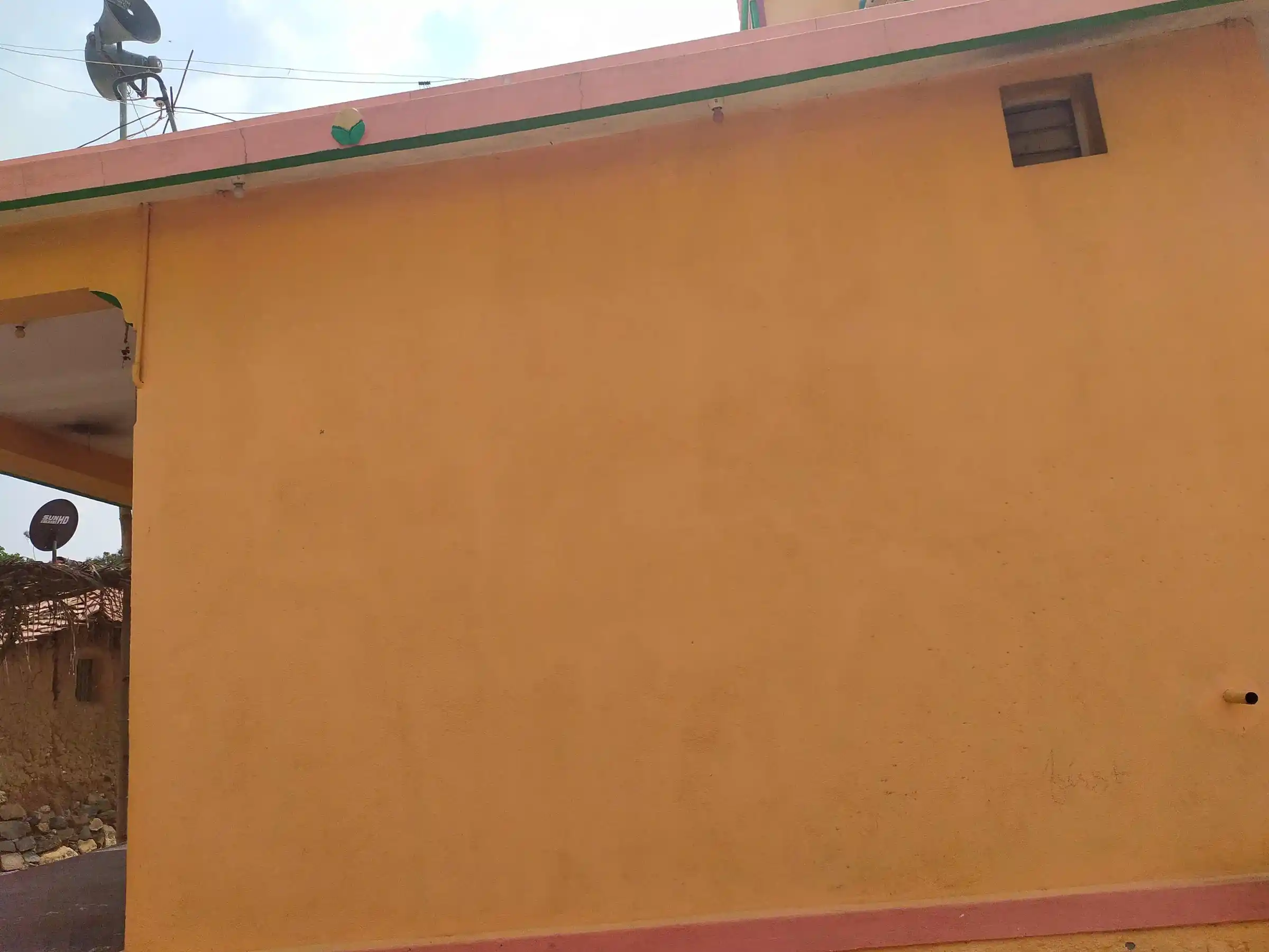 Arulmigu Kurupatti Uthamakaragam Temple, Saragapalli - 635114 Temple