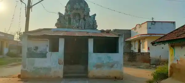 Arulmigu Kuthaandavar Mariyamman Temple, Nariyamangalam - 604601