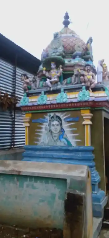 Arulmigu Kuthaandavar Vagaiyara Temple, Vedanthavadi - 606752 அருள்மிகு கூத்தாண்டவர் வகையறா திருக்கோயில், Vedanthavadi - 606752, Tiruvannamalai - Ancient Temple Architecture and History Image 2