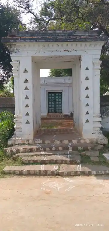 Arulmigu Kuthaandavar Vagaiyara Temple, Vedanthavadi - 606752 அருள்மிகு கூத்தாண்டவர் வகையறா திருக்கோயில், Vedanthavadi - 606752, Tiruvannamalai - Ancient Temple Architecture and History Image 4