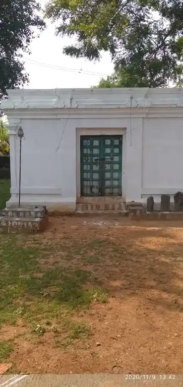 Arulmigu Kuthaandavar Vagaiyara Temple, Vedanthavadi - 606752 அருள்மிகு கூத்தாண்டவர் வகையறா திருக்கோயில், Vedanthavadi - 606752, Tiruvannamalai - Ancient Temple Architecture and History Image 5