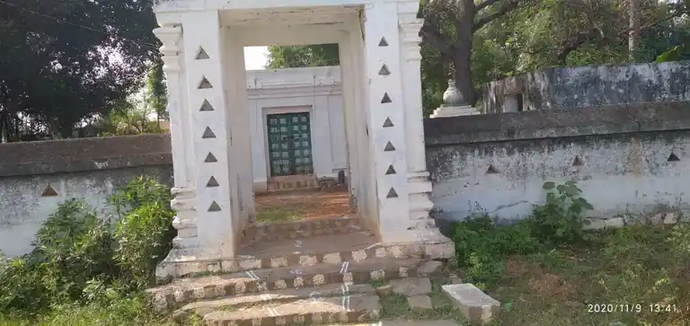 Arulmigu Kuthaandavar Vagaiyara Temple, Vedanthavadi - 606752 அருள்மிகு கூத்தாண்டவர் வகையறா திருக்கோயில், Vedanthavadi - 606752, Tiruvannamalai - Ancient Temple Architecture and History Image 6