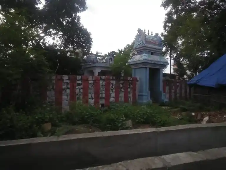 Arulmigu Kuthaiyyanar Temple, Pullambadi - 621712 கூத்தய்யனாா், Pullambadi - 621712, Thiruchirappalli - Ancient Temple Architecture and History Image 2
