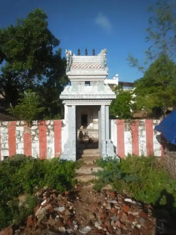 Arulmigu Kuthaiyyanar Temple, Pullambadi - 621712 கூத்தய்யனாா், Pullambadi - 621712, Thiruchirappalli - Ancient Temple Architecture and History Image 5