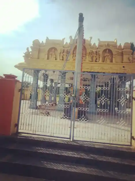 Arulmigu Kuthandavar Temple, Ikondamkothapalle - 635203 அருள்மிகு கூத்தாண்டவர் திருக்கோயில், ஐகொந்தம்கொத்தப்பள்ளி - 635203, Krishnagiri - Ancient Temple Architecture and History Image 4