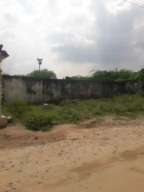 Arulmigu Kuthandavar Temple, Keekkalur - 604601 Temple